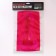 Silicone form for baking "Oral pleasure", 28 cm, pink color 18+
