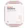 Container for baking, storage and carrying of products in the cover Smart Solutions, 640 ml, pink color