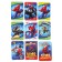 Board game "Umo Momento. Spider-Man", Marvel