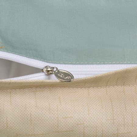 Bed linen duet, size 230x250 cm, 150x210 cm - 2 pcs, 50x70 cm - 2 pcs, 70x70 cm - 2 pcs-2
