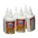 PVA glue Calligrata, with a dispenser, a set of 6 pcs 85 grams