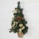 Jerk Decor Wall "Jike Stars" 45 cm, gold