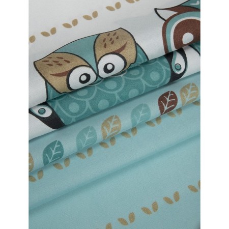 Bed linen 1.5 joint venture amore mio, size 150x210 cm, 145x215 cm, 70x70 cm - 2 pcs-6