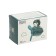 Flavor cat pilot, 2 aromas, green