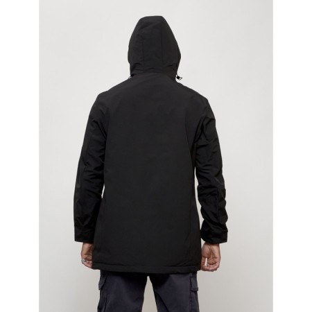 Male kosukha park, size 52, black color-11