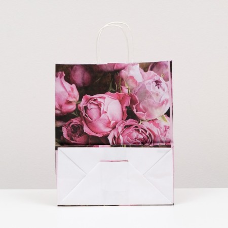 Crafts "Rose", 22 x 12 x 27 cm-3