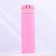 Thermos with the Mode Forrest button, 450 ml, pink, heat conservation 10-12 hours