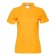 Female shirt, size 46, yellow color