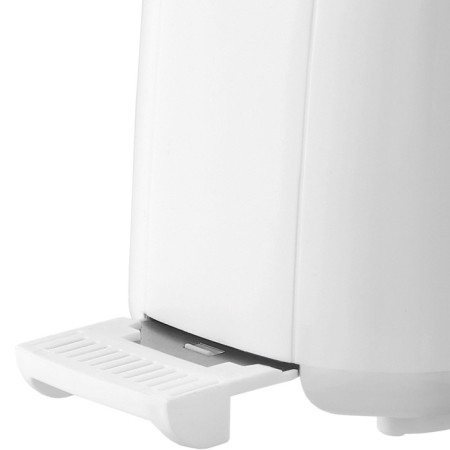 Toster Vitek VT-1577, 750 W, 7 modes, 2 toasts, white-blue-2