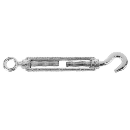 Talter hook-ring tundra Krep, Din 1480, M10, galvanized-1