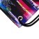 A bag for shoes 500 x 410 mm Erich Krause, 300D density, with a reflective strip, with ventilation, not found