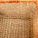 Wicker basket, 36x26x27, seaweed