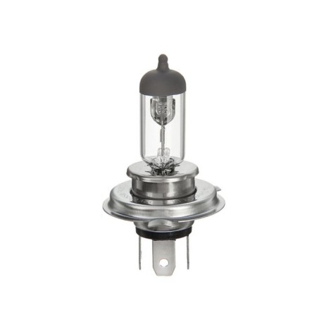 Car lamp Clearlight Longlife, H4, 12 V, 60/55 watts