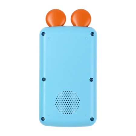Interactive Calculator Children's Windigo, to study an account, blue-3