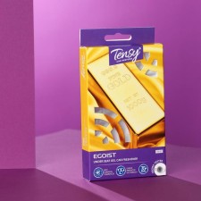 The fragrance for the seat Tensy Egoist, TK-02, 110 g,