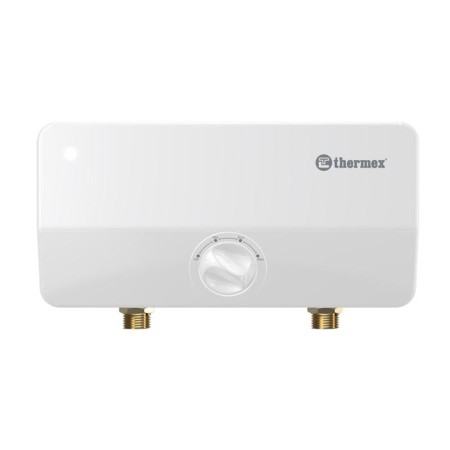 Thermex ArtFlow 10500 water heater, flow, 10.5 kW, white