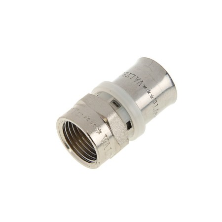 ValTec cloth 20 mm x 1/2 "Internal thread