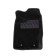 Pile rug for Ssang Yong Kyron, 2011-, black