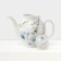 Porcelain Tea Service "Moments of Spring", 13 items