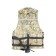 Rescue vest "Sibertmo" ZhS-01-K, size XXL, ZhS -01.k.90-110