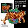 Wooden puzzle "Bengal Tiger" + calendar