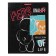 Notebook of 48 sheets in the cage "Bears", cover shaking cardboard, VD-smelships, text, block 60 g/m2, mix