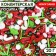 New Year. Confectionery Sprinking "New Year Mix No. 2", 20 g