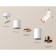 Ambrella Light, Techno, XM6312013, GU5.3, Color of White Sand, White Sand.