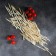 Bamboo canapes for canapes, 100 pcs