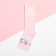 Women's socks kaftan "cat" p. 36-39 (23-25 ​​cm)