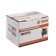 Circulation pump Taen CRS32/6, pressure 6 m, 50 l/min, 46/67/93 WT