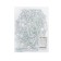 Long -green tundra chain Krep, Din763, diameter 5 mm, welded, galvanized, 3 m