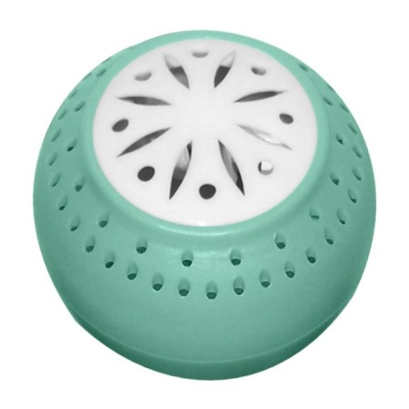 Ball for the refrigerator "Multida Freshness", D 6 cm, mix-3