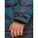 Jacket for boys, height 116 cm, black color