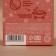 Buckwheat for a bath, 120 g, spicy glilyword aroma, New Year's
