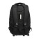 Youth backpack 48 x 33 x 21 cm, Grizzly, ergonomic back, laptop department, black