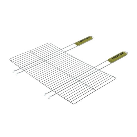 Boyscout grate grate giant, fan as a gift, 55 (+5) x 57 x 30 cm-1