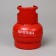 Gas cylinder, 5 l, with a valve, empty, GOST 15860-84