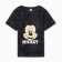 T-shirt "Mickey", Mickey Mouse, "Tai-Dai", height 86-92