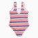 Baby suit children's KAFTAN "Heart" growth 110-116 (32)