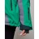 Ski jacket female, size 58, black color