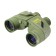 Veber binoculars, 7 × 50 BPS floating with a compass