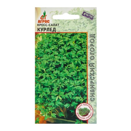 Corses Salates "Kurled" 1g*