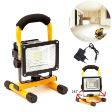 Llain Workword 30 W, 3600 mAh, 24 LED, 3 modes