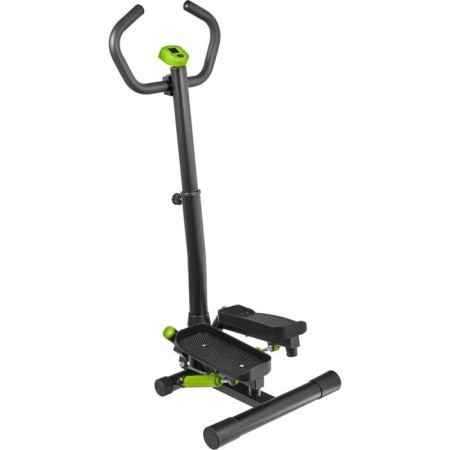 Turner miniber with handrails Bradex "Harder"