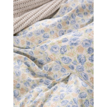 Bed linen 2 joint venture "Taylor", size 200x215 cm, 175x215 cm, 70x70 cm - 2 pcs-9
