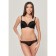 Women's Bracial Brachid, size 75c, black color