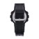 Watch is electronic, waterproof, D-4.5 cm