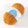 Yarn "Crossbred Brazil" 50% Merinos.Shyre, 50% acrylic 500m/100g (447-gorchitsa)