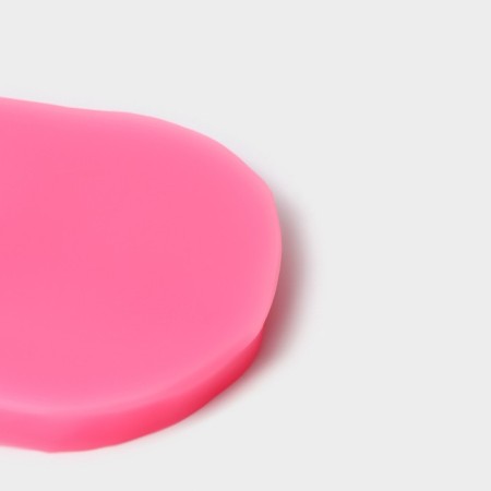 Mold Dolyana "Foliage", silicone, 7.5 × 6.5 cm, color mix-3